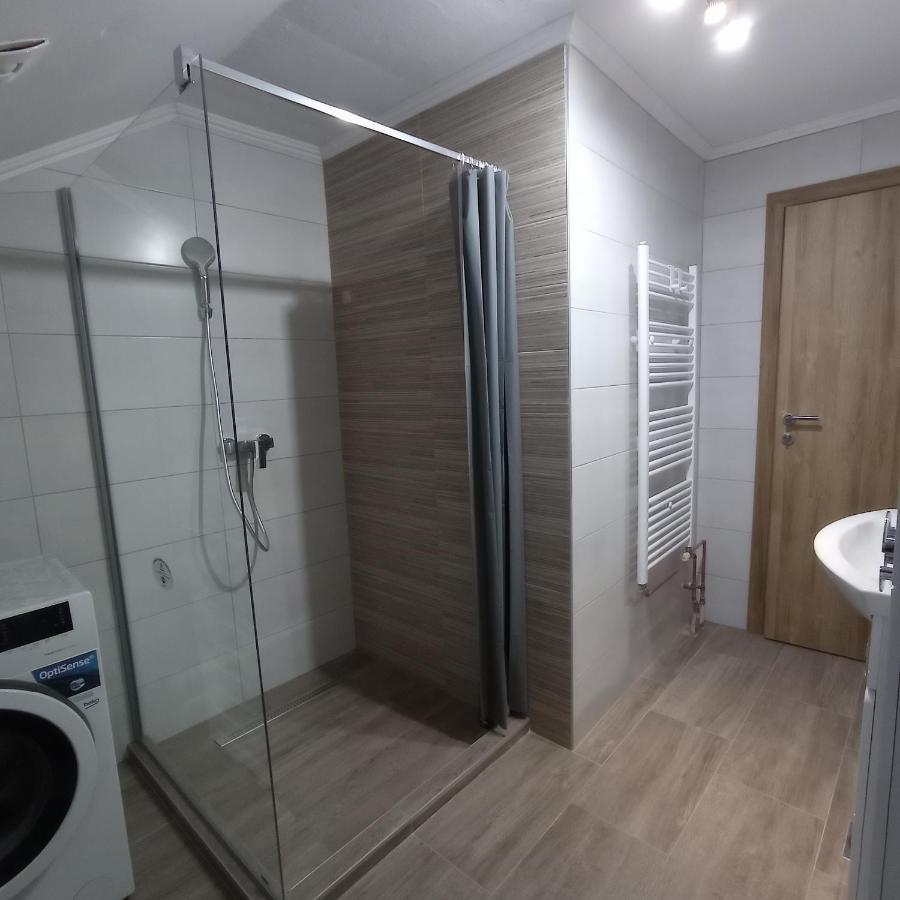 Ferienwohnung Receptiva Bl Banja Luka Exterior foto