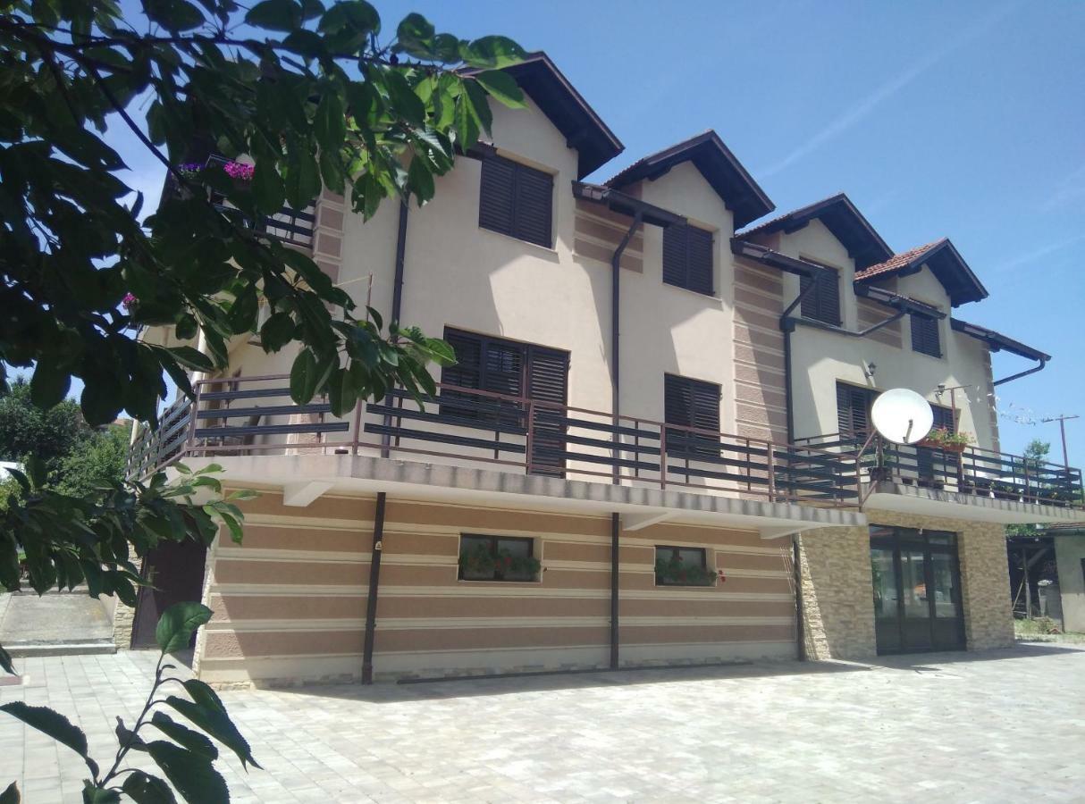 Ferienwohnung Receptiva Bl Banja Luka Exterior foto