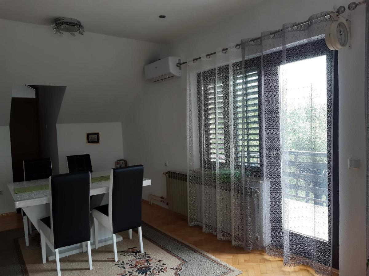 Ferienwohnung Receptiva Bl Banja Luka Exterior foto